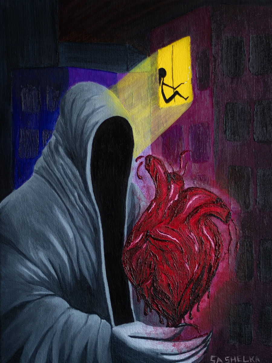 Nocturnal Reflections, 2023